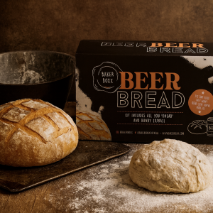 Beer Bread Baking Kit