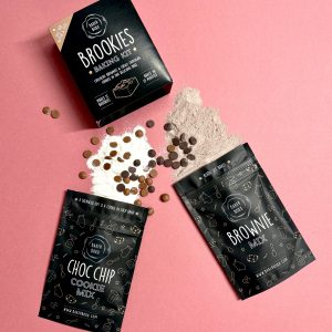 Brookie Baking Kit